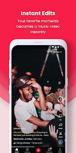 Lomotif  Social Video Platform Apk Download 3