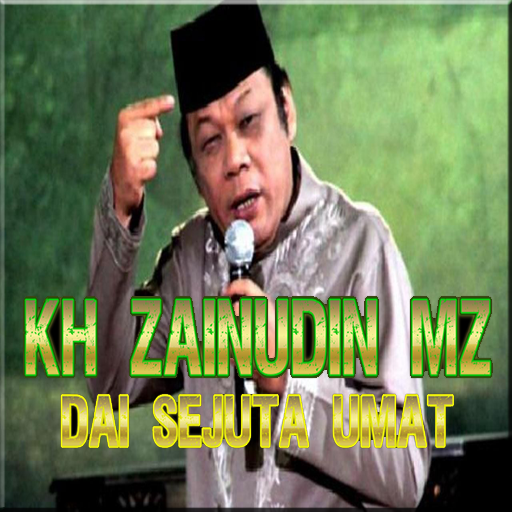 Ceramah KH Zainudin Mz Mp3 Download on Windows