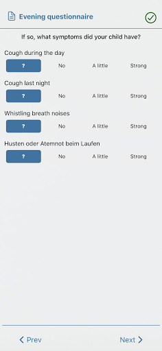WheezeMonitor Screenshot 3 - AppWisp.com