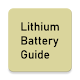Lithium Battery Pack Guide Download on Windows