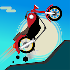 Mini Motor Rider-Bike Stunt Hero-King of bike flip 1.2