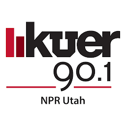 图标图片“KUER Public Radio App”
