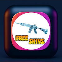 Free Skins  Daily Free PUBG Skins  Weapon Skins
