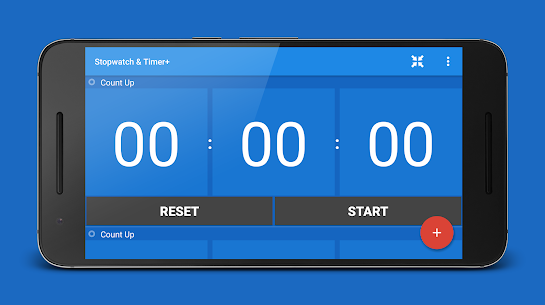 Stopwatch Timer 1.38 Paid Apk Download 3