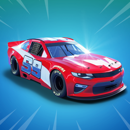 Racing Rivals: Stock Car Game apk