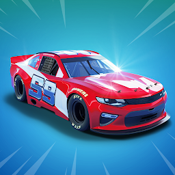 Icon image Racing Rivals: Stock Car Game