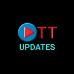 Cover Image of Descargar OTT Updates | Latest Movies 1.1.2 APK