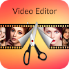 VibeVideo: Video Editor icon