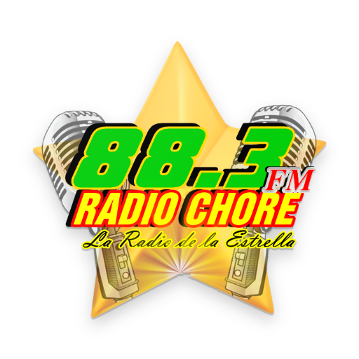 Radio Choré 88.3 FM  Icon