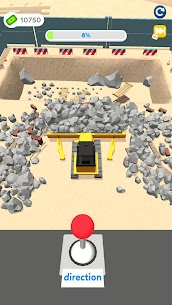 Builder Master 3D Apk Mod for Android [Unlimited Coins/Gems] 8