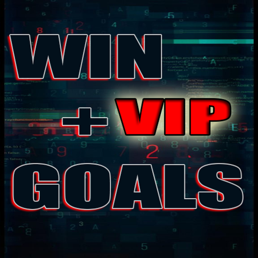 Win + Goals VIP Predictions Изтегляне на Windows