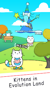 Cat Game Purland offline games 30 Mod/Apk(unlimited money)download 2