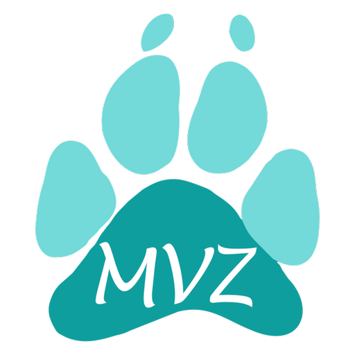 PetiBits Mvz logo