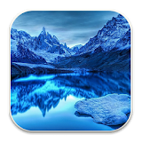 Arktis Polar HDR Wallpaper 4K icon