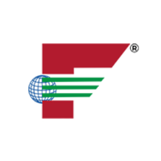 Futurism Foundation logo
