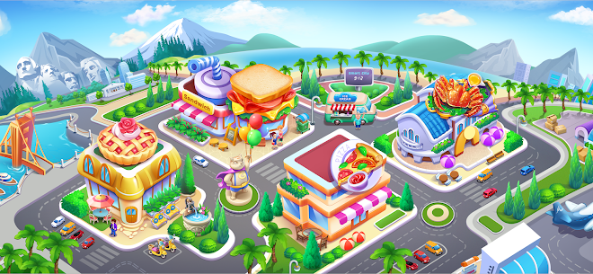 Cooking Us: Master Chef MOD APK 0.5.0 (Unlimited Money) 12