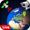 Live Earth Map 2020 - World Map 3d, Satel 1.1.3 APK Descargar