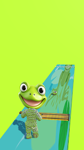 Frog Guy