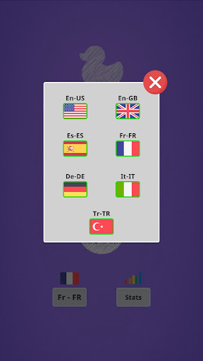 Worduck : Puzzle de mots Screen 3