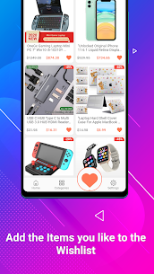 China Electronics & Gadgets 3