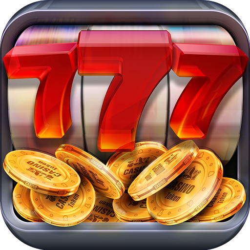 Vegas Casino & Slots: Slottist App Icon