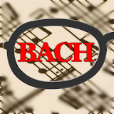Read Bach Sheet Music PRO icon