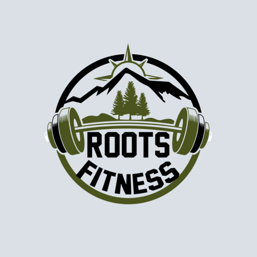 Roots Fitness logo