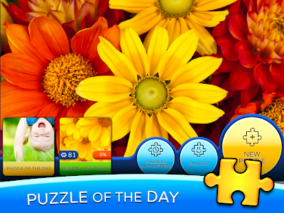 Jigsaw Puzzle Game apktram screenshots 20