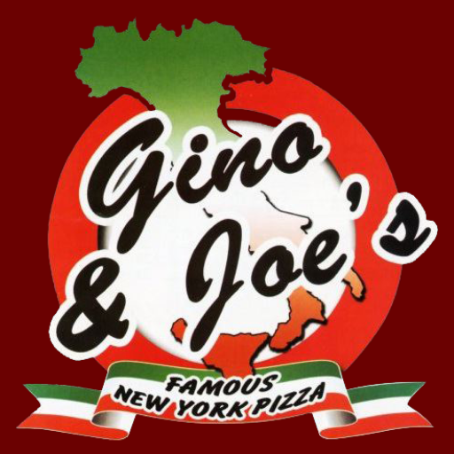 Gino and Joes Baldwinsville 1.0 Icon