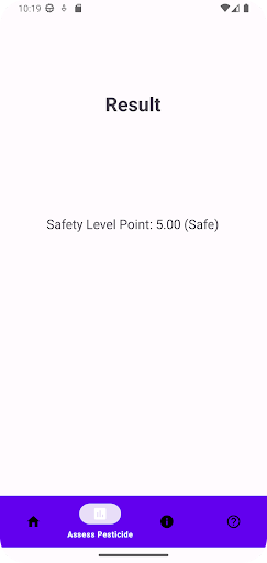 APA Pesticide Assessor