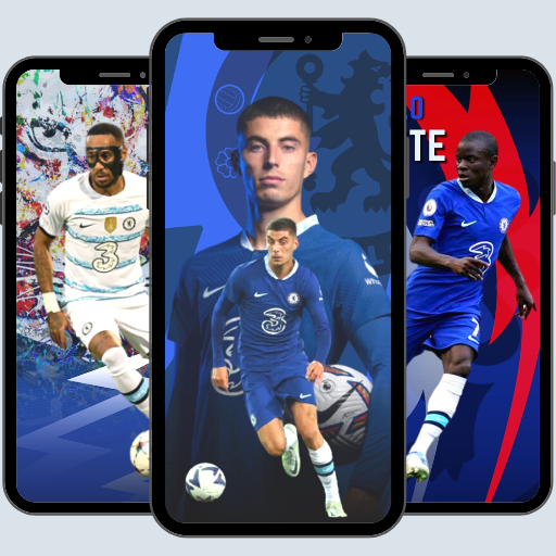 Chelsea Wallpaper 2023 Download on Windows