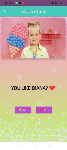 Diana and Roma Show videos Screen 3