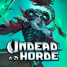 Відарыс значка "Undead Horde"