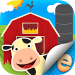 Farm Story Maker Activity Game APK