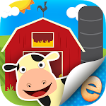 Farm Story Maker Activity Game Apk