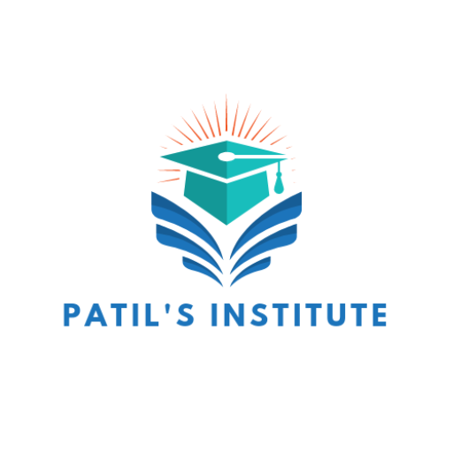 Patils Institute logo