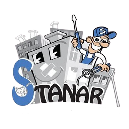 Stanar upravljanje logo