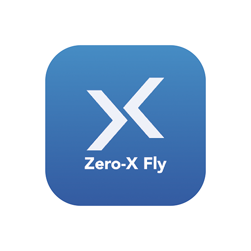 ZX-FLY 1.0.0 Icon