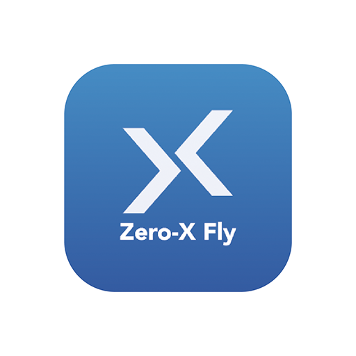 ZX-FLY logo