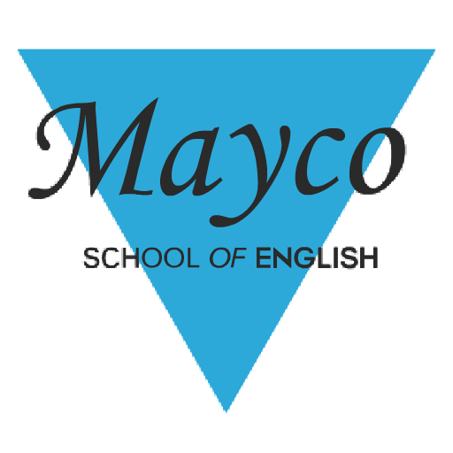 Mayco School  Icon