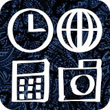 DOWBL-Paisley Icon&WP icon