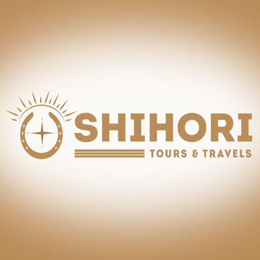 Shihori Travels logo