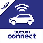 Cover Image of Download Accessory Suzuki Connect  APK