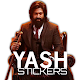Yash Stickers 4 WhatsApp Download on Windows