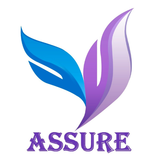 Assure Education Centre logo