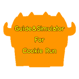Guide&Sim for Cookie Run(LINE) icon