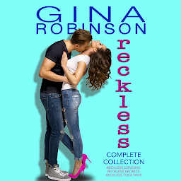 Icon image Reckless Complete Collection
