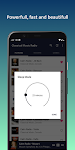 screenshot of Classical Music Radio