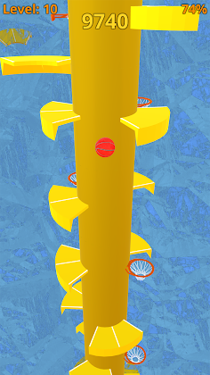 Sal Ball - Screenshot 2