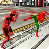 Spider Hero: City Battle icon